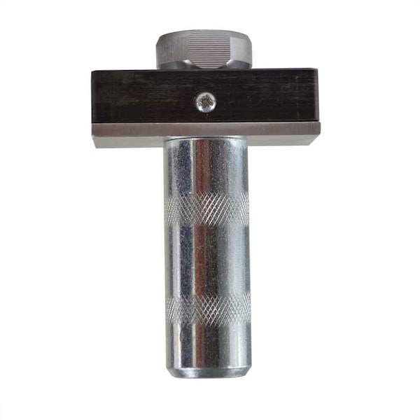 Big Horn Latch Mortiser for Bore Master, 1 Inch x 2-1/4 Inch Replaces Templaco LM-001 70139 - main